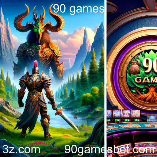 A Magia dos RPGs: Uma Jornada pelos Mundos dos Jogos de Role-Playing